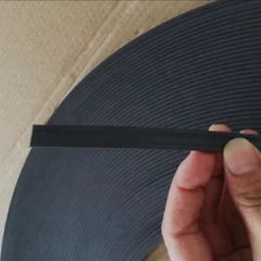 Customized a B Magnetic Tape Magnet for Fly Screen and Mosquito Net - Image 4