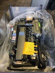 Yanmar 6LPA STP2 Marine Diesel Engine 315 HP - Image 2