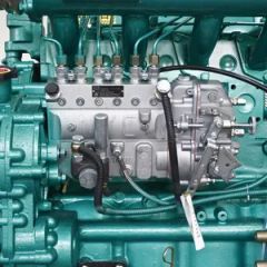 New Condition Good Quality Engines Electric Start Diesel Engines - Image 5