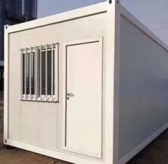 Tiny Home High Quality Standard Container House for Hotel Modular Prefabricated House - Image 1