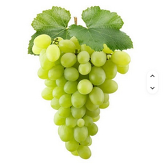 Organic Seedless Green Grape Fruit High-quality Top Grade 25kg Bulk Wholesale US Origin - Image 1