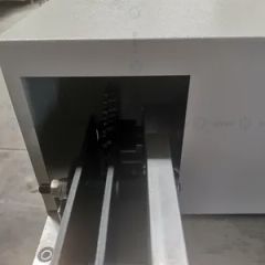 Plastic Machine PVC Window-Door Equipment PVC Window Making Machine Cap Seal Milling Machine - Image 5