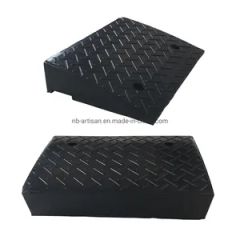 China Manufacturer of Rubber Car Kerb Ramp - Image 4