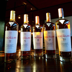 Consistent Supply SINGLE MALT SCOTCH WHISKY | The Macallan 12 Year Old Double Cask 700ml On Sale - Image 3