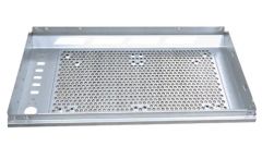 High Quality Sheet Metal Processing Machine Spare Parts - Image 4