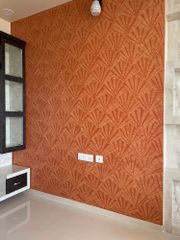 Texture Painting Works Service Mode Offline Service Location Bengaluru Payment Mode Online And - Image 1