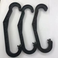 Plastic Small Spare Parts Injection Molding Service Rubber Nylon Plastic Parts - Yuyao Xingxin Plastic Factory