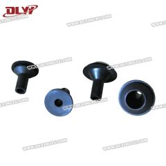 Cable Rubber Grommet Custom Rubber Grommet EPDM Rubber - Image 2