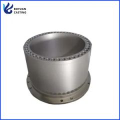 Magnetic Levitation Blower Parts for Cooling Flow - Image 4