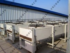 Industrial Adiabatic Cooling Systems for Nvidia Immersion Program - Image 2