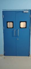 Polyurethane GMP SINGLE AND DOUBLE DOORS MOQ 1 Service Code DOOR Material Polyurethane Country of Origin Made in India Production Capacity 50 doors per - Image 3