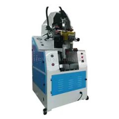 High Efficiency Toe Lasting Machine Shoe Last Machine - Image 3