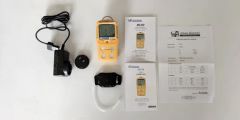 Advanced Rugged Gas Analyzer with IP68 Protection - Image 6