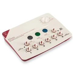 Hwato Electrical Acupuncture Needle Muscle Stimulator OEM Service Ok Model NO. 12001 Trademark Hwato HS Code 9018909919 Size 360*255*95 - Qinghe Chunol Medical Device Co., Ltd.