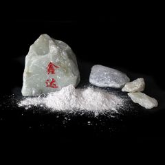 Xinda Talc Talc Powder for 1250 Mesh Filler Paper - Image 3