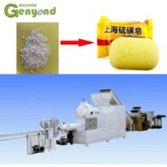 Laundry Soap Making Machine Life Soap Maker - Image 1