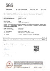 Certificates certificate from NEW TALENT CORP