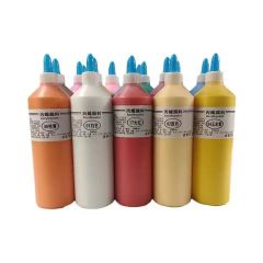 Customizable Logo Premium Multicolor Acrylic Paint Set Non Toxic Cheap Acrylic Paints Kits for Art Creating - Image 1