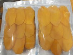 Soft Dried Mango – Naturally Sweet, Gently Chewy, and Full of Tropical Flavor - Image 4