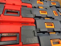 High Quality Hydraulic Rock Breaker Hammer Tool Box Origin China Condition New HS Code 8431499900 Specification - Image 2