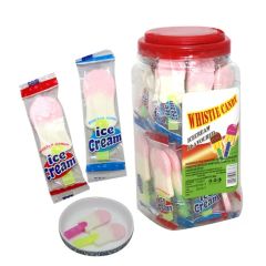Ice Cream Whistle Press Hard Candy - Image 3