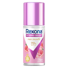 Advanced Rexona Roll On Anti Sweat Formula Strong Odor Control Keeps You Fresh And Clean Feeling With Reliable All Day - Image 5