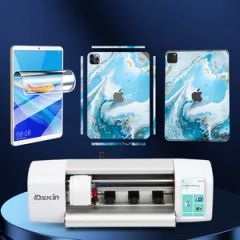 Unlimited Mobile Phone Hydrogel Screen Protector Cutting Machine - Image 2