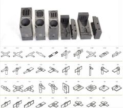 High-Quality Exothermic Welding Graphite Mold - Image 4