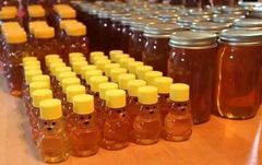 100% Single Orgin Pure Zambian Forest Honey - Image 23