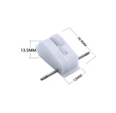 Spare Part Toy Car Accessories Friction Gear Box for Car Toy - Image 4