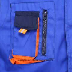 OEM Manufactory Multi Pockets Fishing Photographer Vest - Image 3