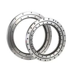 Premium Slewing Bearings Speed Reducer for Rotational Machinery - Wier (Beijing) New Materials Co., Ltd.