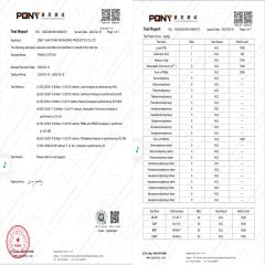 02 certificate from Zibo Yuan Tong Packaging Products Co., Ltd.