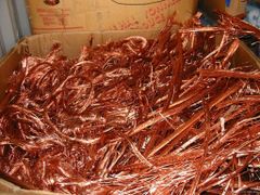 Copper Scrap, Copper Wire Scrap, Mill Berry Copper 99%/Metal Scrap for sale and export Worldwide - Image 5