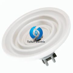 Weather-Resistant Ceramic Insulator XP-100 - Reliable for Overhead Power Lines - Image 4