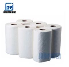 Adjustable Size Cardboard Paper Core Pipe Tube Making Machine - Image 2