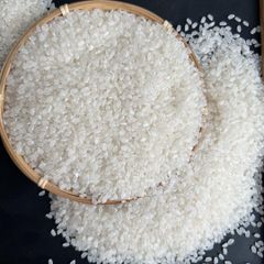 Short Grain Japonica Rice Soft Texture - Image 1