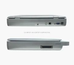 C2 Color Doppler Ultrasound System - Image 3