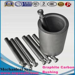 Graphite Sintering Mould for Diamond Tools - Image 3
