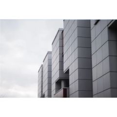Commercial Kitchen Decoration Color Coating Wall Cladding Aluminum Composite Panel Manufacturers - Image 3