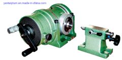 Fb80 Semi-Universal Dividing Head - Image 3