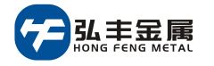 Tianjin HongXin Metal Co., Ltd