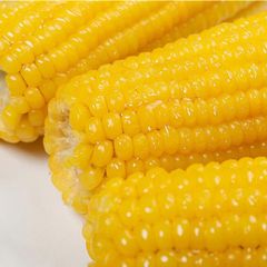 frozen sweet corn kernels IQF Frozen Grain Waxy Glutinous Colorful Organic Corn Cob - Image 2