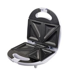 Mini Economical Waffle Maker with GS Certification for Home Kitchen - Image 3