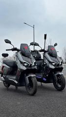 Smart Electric Scooter / Tailg F11AO5 Electric Scooter for Affordab for Affordable Wholesale Price  and export worldwide - Image 5