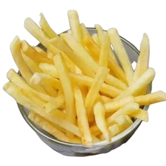Classic Straight Cut Frozen French Fries Providing Crispy Exterior And Soft Interior Every Time - Image 4