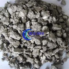 High Purity 99 6 99 9 Irregular Titanium Sponge Particles Processing Raw Material Sponge Titanium - Image 3