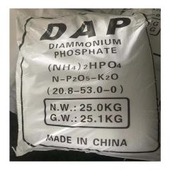 DAP Diammonium Phosphate Use Fire-Retardant Additive Purity 90%~99% Origin Sichuan EINECS 231-987-8 Model NO. CL-DAP Trademark - Image 3