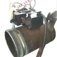 China Tube Welding Machine Automatic Pipe Orbital Welding Machine MIG Welder - Image 6