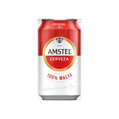 Bulk Amstel Premium Lager Beer Wholesale | 330ml Bottles & 500ml Cans | 24-Pack Case B2B Price - Image 5